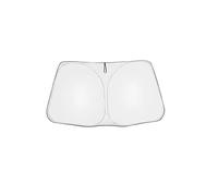 Parasole Per Parabrezza Auto Per BMW X5 F15 F85 2013-2018 Magnetico Auto Parasole Scudo Parabrezza Anteriore Tenda Lato Posteriore Parasole Visiera Visiera Parasole Auto(Front Windshield B)