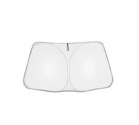 Parasole Per Parabrezza Auto Per CRV CR-V Ⅵ 2023-2025 Auto Visiera Parasole Finestra Parabrezza Copertura Tenda Parasole Maglia Ombra Cieca Personalizzata Parasole Auto(Front Windshield B)