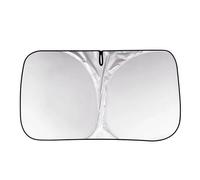 Parasole Per Parabrezza Auto Per CRV Parabrezza Per Auto Parasole Blocchi Riflettore A Raggi Finestra Automatica Visiera Scudo Copertura Ombrellone Pieghevole