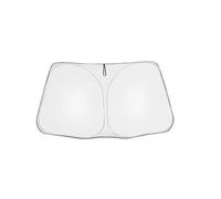 Parasole Per Parabrezza Auto Per Hyundai Per Tucson NX4 2021-2024 Parasole Parabrezza Anteriore Tendina Parasole Per Finestrini Laterali Posteriori Visiera Parasole Auto(Front Windshield B)