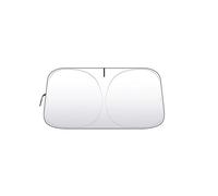 Parasole per Parabrezza Auto per R-enault Espace 1984-2022 2023 2024 2025 J63 J84, Scudo Termico E Protezione Anti-UV, Mantiene L'abitacolo Fresco, Design Pieghevole -Facile da Installare