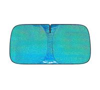 Parasole per Parabrezza Auto per R-enault Espace 1984-2023 J63 J84, Scudo Termico E Protezione Anti-UV, Mantiene L'abitacolo Fresco, Design Pieghevole -Facile da Installare