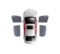 Parasole Per Parabrezza Auto Per Subaru Per WRX Per STI VA Sedan Parasole Auto Parabrezza Anteriore Copertura Per Tendina Parasole Per Finestrino Laterale Posteriore(4 piece)