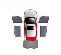 Parasole Per Parabrezza Auto Per Subaru Per WRX Per STI VA Sedan Parasole Auto Parabrezza Anteriore Copertura Per Tendina Parasole Per Finestrino Laterale Posteriore(5 piece)