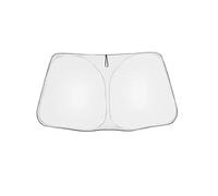 Parasole Per Parabrezza Auto Per VW Per Golf 6 MK6 2009-2014 Parasole Magnetico Per Parabrezza Anteriore E Finestrini Laterali Posteriori(Front Windshield B)