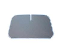 Parasole per parabrezza auto, pieghevole, protezione universale per parabrezza, protezione dal calore, protezione raggi UV, per raffreddamento, privacy, camion, SUV