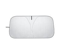 Parasole Per Parabrezza Auto, Protezione Solare UV Per Finestrini Anteriori, Parasole Per Auto, Accessori Estivi Copri Parabrezza Auto Anti UV