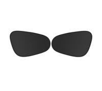 Parasole Per Parabrezza Auto Visiera Parasole Elettrostatica Per Finestrino Laterale Auto Tende Parasole A 4 Strati Antiriflesso Visiera Parasole Auto(Front 2pcs)