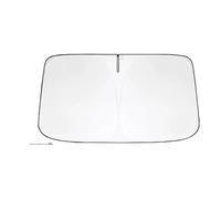 Parasole Per Parabrezza Auto, Visiera Parasole Per Mazda MX5 ND NB NC NA Per Miata MK 1 2 3 2017-2023 per il finestrino dell'auto
