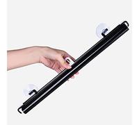 parasole per parabrezza, Automatic Retractable Sunshade, Roller Shades with Suction Cup Blackout PVC Sun Shade Multiple Sizes for Car Home Office Kitchen