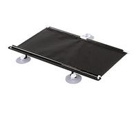 parasole per parabrezza, Automatic Retractable Sunshade, Roller Shades With Suction Cup Blackout Sun Shade Multiple Sizes
