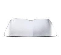 Parasole per parabrezza camion - lightweight portable, premium, Paralume isolamento termico, del finestrino anteriore raggi, UV e protezi | Multipurpose Outdoor Indoor Utility high-performance