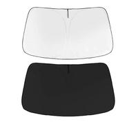 Parasole Per Parabrezza Parasole Per Parabrezza Auto Per Toyota Per Corolla 2020 2021 2023, Parasole Per Finestrino Anteriore, Pieghevole, Blocca I Raggi UV