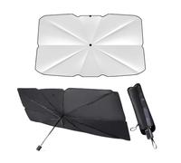 Parasole per Parabrezza per Alfa Romeo GT, Pieghevole Anti-UV Blocco Protettore Parabrezza Solare Accessori Auto,A-Small