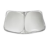 Parasole per parabrezza per Chevrolet S-10 Xtreme, pieghevole, protegge l'auto dai raggi del sole e dai danni del calore, perfetto per le calde giornate estive
