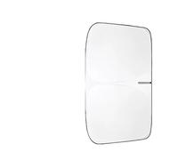 Parasole Per Parabrezza Pieghevole, Blocca I Raggi UV, Mantiene La Tua Auto Più Fresca Copri Parabrezza Auto