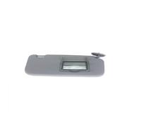 Parasole Per Parabrezza Tendine Parasole Sinistra/destra Per Auto 852201C200QS 85210-1C200QS Per Hyundai Per Getz Click 2002-2012 852101C200QS 85220-1C200QS