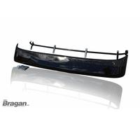 Parasole Per peugeot boxer 2007 - 2014 Acrilico Sole Protezione Accessori