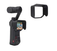 Parasole per schermo insta360, parasole per schermo parasole antiriflesso con blocco della luce