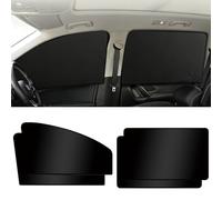 Parasole per Toyota Auris 5-Door E180 E150 Protezione UV 99%