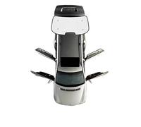 Parasole Per Toyota Per Corolla Per Touring Sports E210 2018~2024, Coperture Per Visiere Parasole Anti UV, Parti Interne(Rear Windshield)