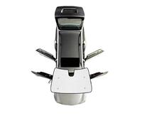 Parasole Per Toyota Per Corolla Per Touring Sports E210 2018~2024, Coperture Per Visiere Parasole Anti UV, Parti Interne(Front Windshield)