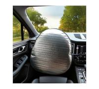 Parasole per volante auto adatto a’ Chevrolet Spin 2012-2021,protegge il volante dall'irraggiamento solare e garantisce una guida confortevole