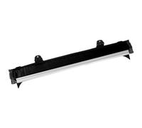 Parasole Per VW Per Tiguan Per Golf Per Jetta Per Passat Per Variant Per Sharan 1K9877307A Copertura Tendina Parasole Tettuccio Apribile Panoramico Auto Parasole(Nero)