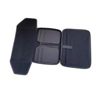 Parasole pieghevole per computer portatile, schermo antiriflesso da 12 a 16 pollici, borsa parasole multifunzionale, per lavorare all'esterno (per laptop da 16 pollici)