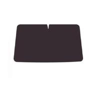 Parasole Pieghevole Per Tesla Per Model X 2024 Parasole Anteriore Posteriore In Vetro Per Tetto Lucernario Rete A Maglie Tettuccio Apribile Parasole Visiera Parasole per Auto(Front Roof)