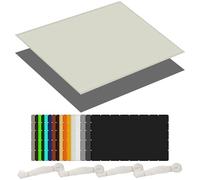 Parasole Rettangolare 1 x 1.8 m Protezione Raggi UV 98% Vela Tela Ombreggiante Anti UV Antivento con Occhielli con Fune Adatte per Piscina Feste e Spazi Esterni, Beige