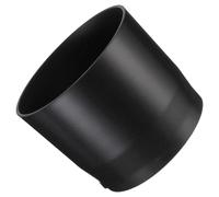 Parasole reversibile ET74B, compatibile con lenti RF100-400 mm, 5,6-8 e EF70-300 mm/4-5,6, con blocco della luce