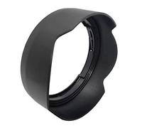 Parasole reversibile per paraluce RF16 mm F2.8 Len Hood per luce diffusa indesiderata evitare ombre per luce circostante