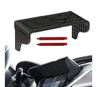 Parasole Schermo Navigatore Auto | Parasole Regolabile Antiriflesso,Visiera per Schermo GPS Auto | Per Cruscotto Interno, Camion, SUV, Camper, Trattore, Rimorchio, Veicolo