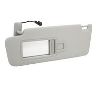 Parasole sinistro grigio (5GG 857 551) - Ricambio per interni auto per MK7