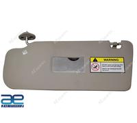 Parasole Sinistro Grigio Mahindra Scorpio 2017-2022 RHD 0105DAG00640D GEc