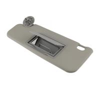 Parasole Sinistro Grigio Per Chevrolet Spark 42478247 95054956