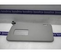 Parasole Sinistro Grigio Per Suzuki Splash 2009-2017 Assemblaggio OEM