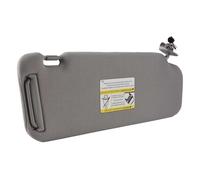 Parasole Sinistro Passeggeri Grigio Per -9 CX9 2010-2015 TDY1-69-320 E1N6