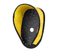 Parasole Smartphone Da Moto Supporto Parasole Smartphone Per Scooter | Cappuccio Parasole Telefono da Bici Per Pendolarismo Quotidiano Viaggi Su Strada Touring Fuoristrada Campeggio Avventura