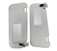 Parasole Sostitutivo Auto BBM2-69-320C-75 Per Mazda3 Per Mazda6 Hatchback 2010-2013 Hatchback Parte Riparazione Sostituzione Aletta Parasole Sinistra Destra(Left and Right)