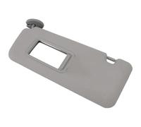 Parasole Sostitutivo Per RAV4 2004 2005 Aletta Parasole Sinistra Lato Guida Grigia Per Interni Auto Aletta Parasole Sinistra Con Specchio Trucco Ricambio