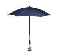 Parasole Stokke YOYO, Navy Blue - Protezione UPF 50+, opacità migliorata - Da utilizzare sul passeggino YOYO con 0+ Newborn Pack, Newborn Shell o 6+ Color Pack