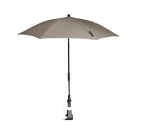 Parasole Stokke YOYO, Taupe - Protezione UPF 50+, opacità migliorata - Da utilizzare sul passeggino YOYO con 0+ Newborn Pack, Newborn Shell o 6+ Color Pack