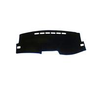 Parasole Strumento Per Toyota Per Corolla Per E140 Per E150 2006-2013 Car Dashboard Cover Dash Mat Auto Antiscivolo Parasole Pad Tappeto Anti-UV Tappetino copri cruscotto(RHD Blue 06-13)