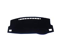Parasole Strumento Per Toyota Per Corolla Per E180 Per E150 2006-2017 2018 Car Dashboard Cover Zerbino Parasole Pad Cruscotto Tappeti Protector Tappetino copri cruscotto(RHD 14-18 Blue)