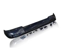 Parasole + Supporti Per DAF xf 106 2013 + Space Cabina Acrilico Visiera