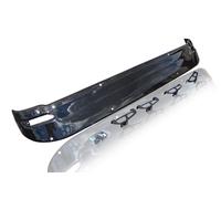 Parasole + Supporti Per Iveco Stralis Cubo + Hi-Way Acrilico Protezione