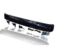 Parasole + Supporti Per Mercedes Axor II Tetto Standard Senza Specchio Anteriore