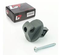 Parasole Supporto per Renault Alpine V6 Oldtimer Grigio Scuro